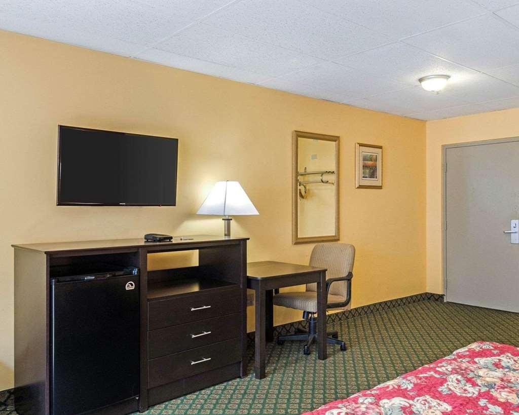 Econolodge Framingham-Boston Oda fotoğraf