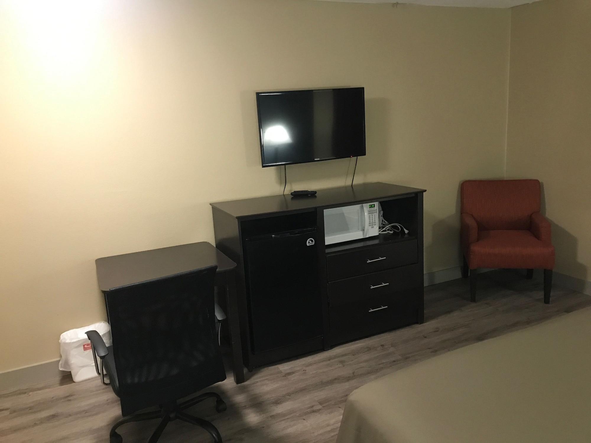 Econolodge Framingham-Boston Dış mekan fotoğraf