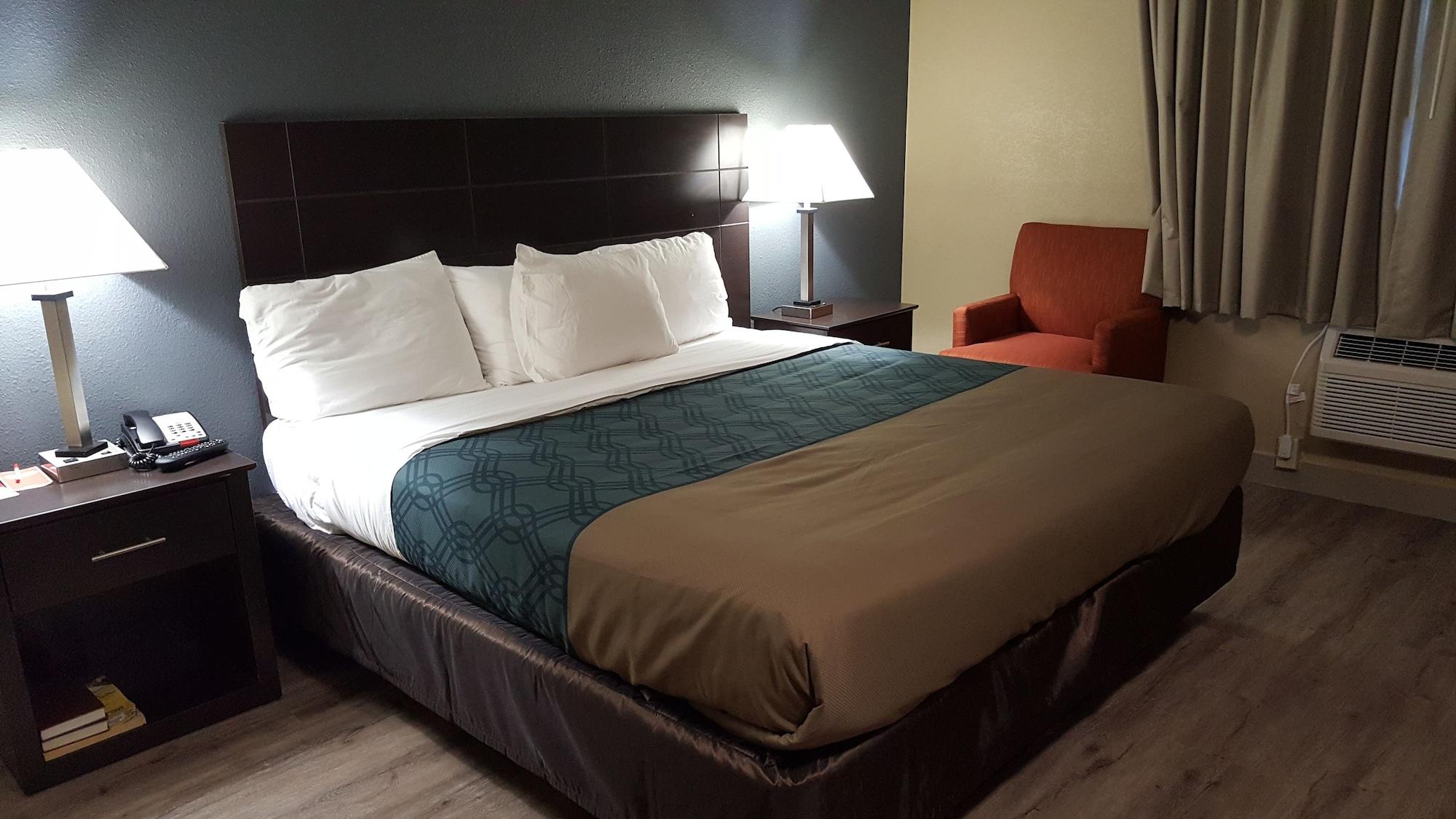 Econolodge Framingham-Boston Dış mekan fotoğraf