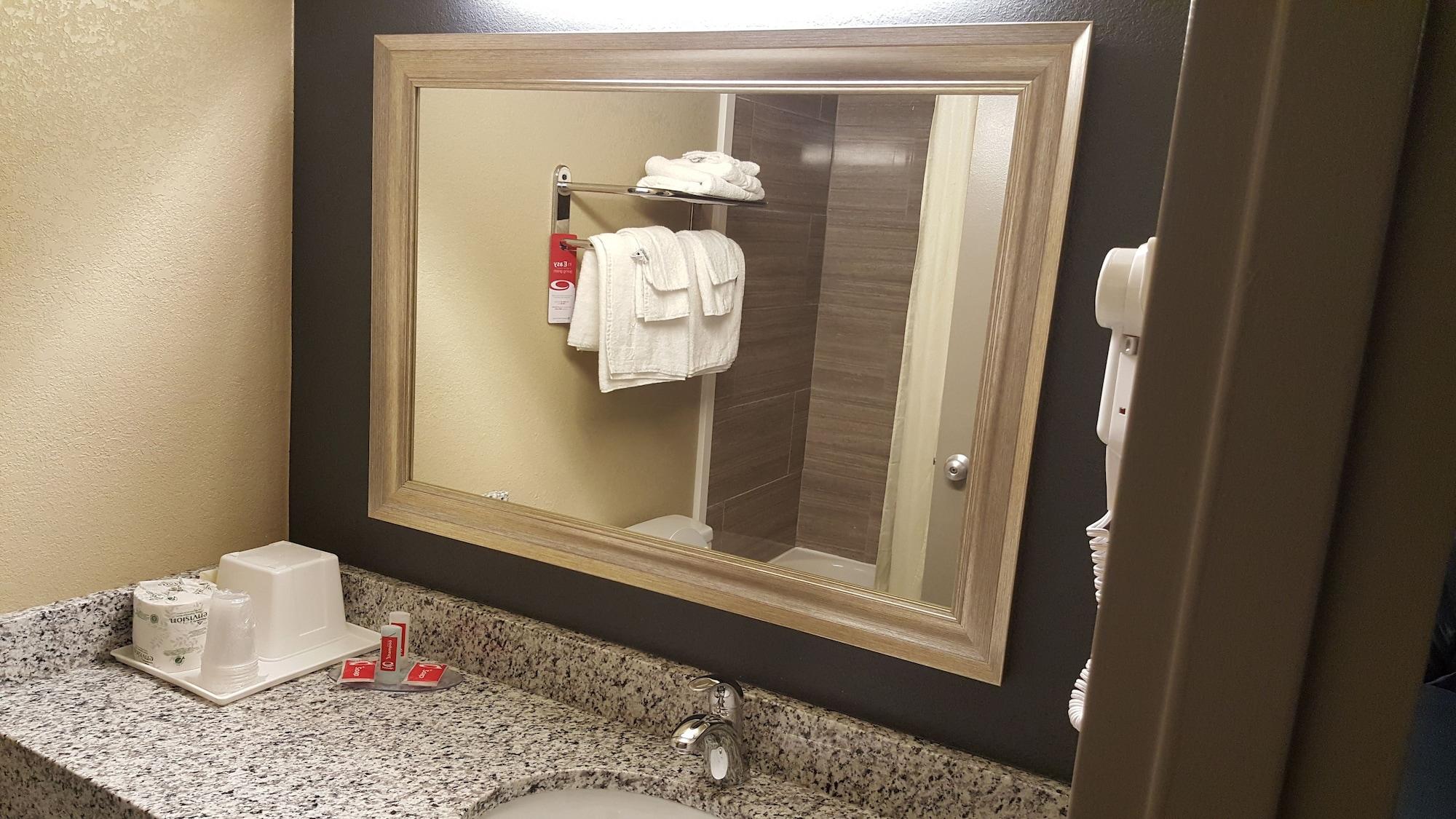 Econolodge Framingham-Boston Dış mekan fotoğraf