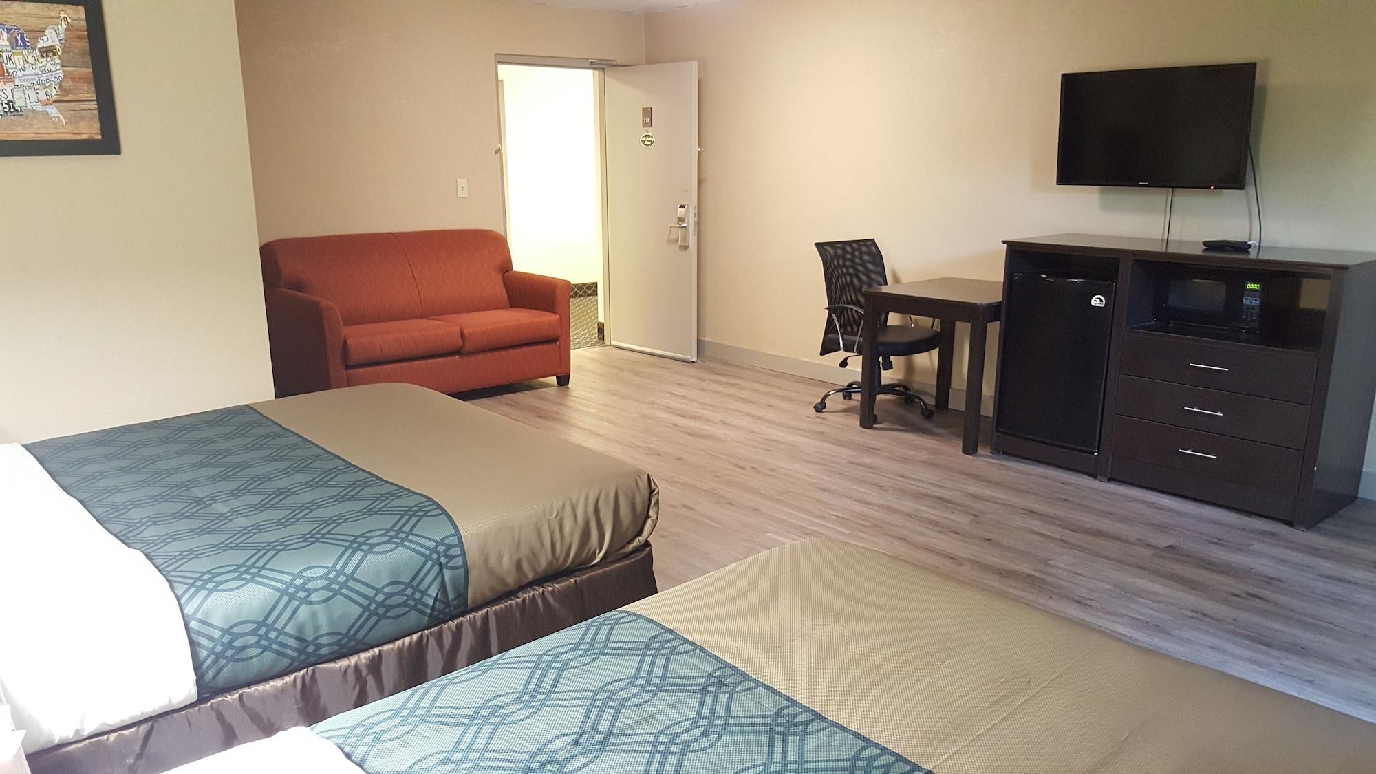 Econolodge Framingham-Boston Dış mekan fotoğraf
