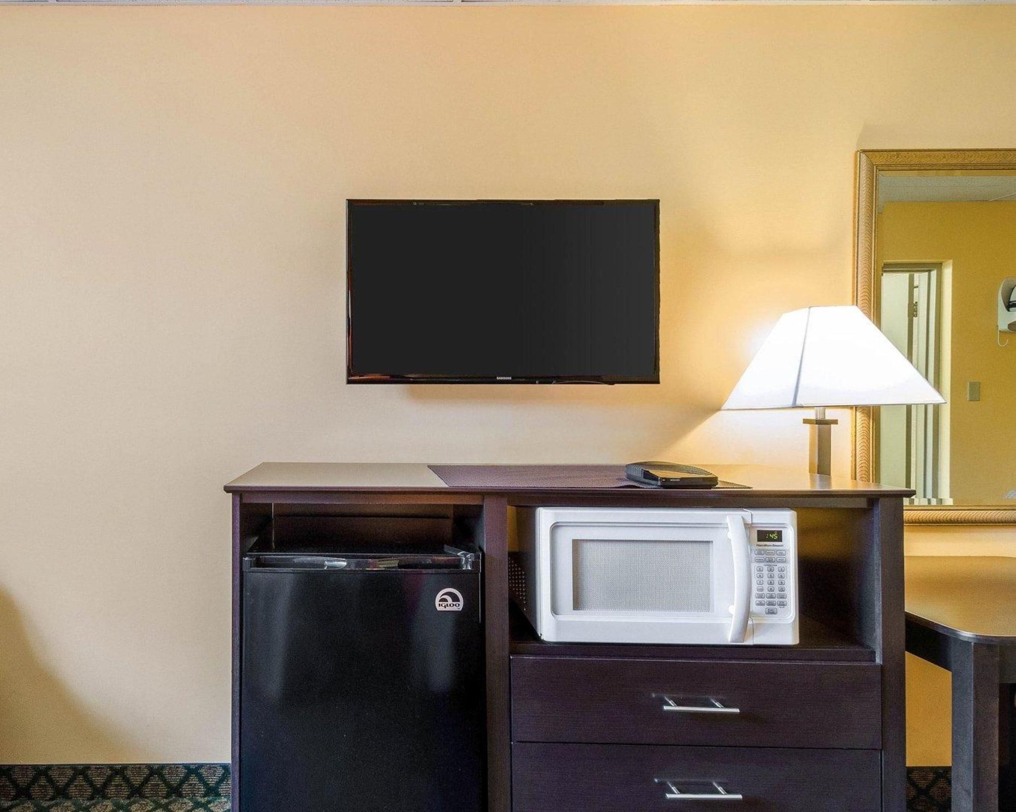 Econolodge Framingham-Boston Dış mekan fotoğraf