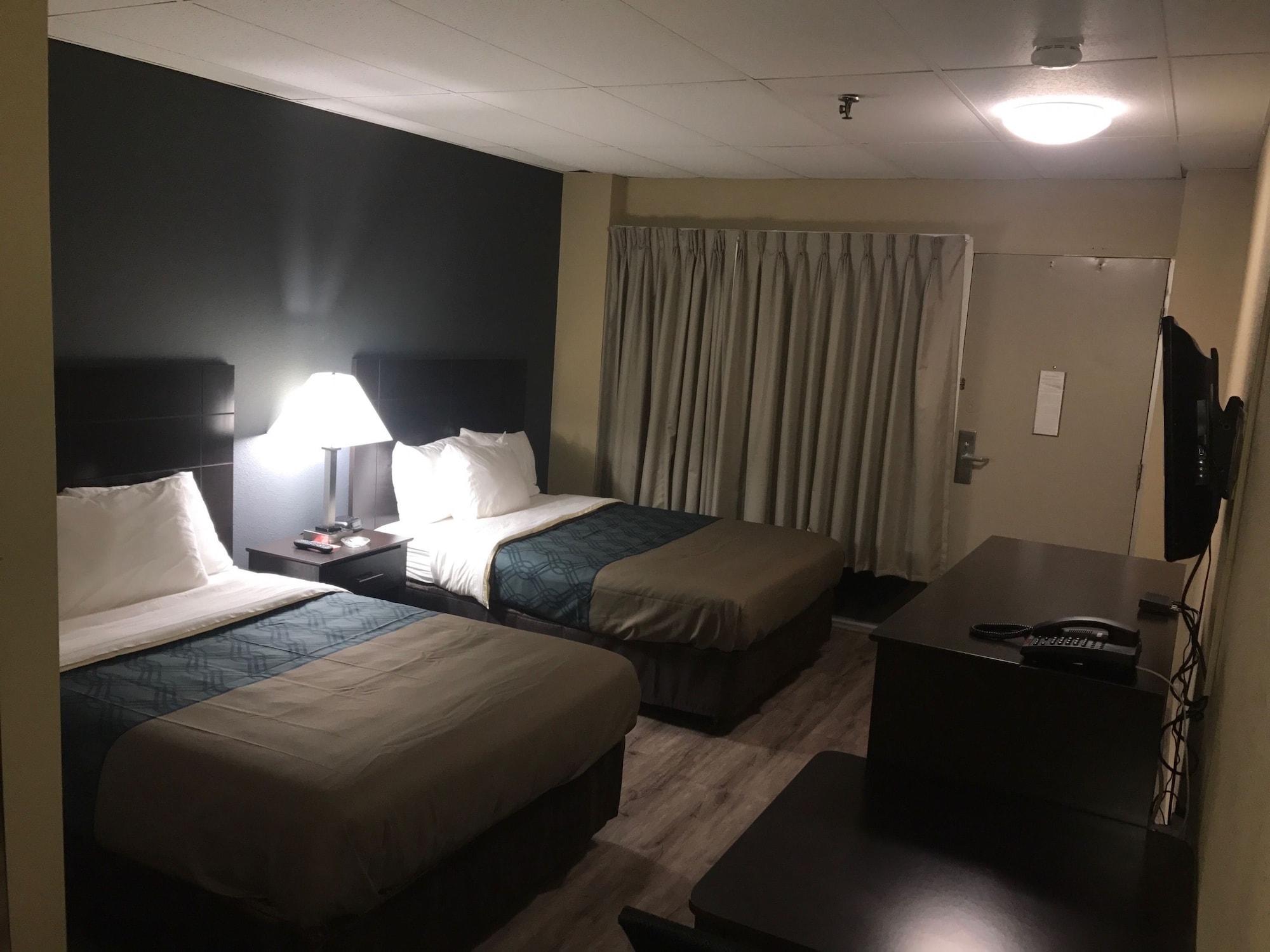 Econolodge Framingham-Boston Dış mekan fotoğraf