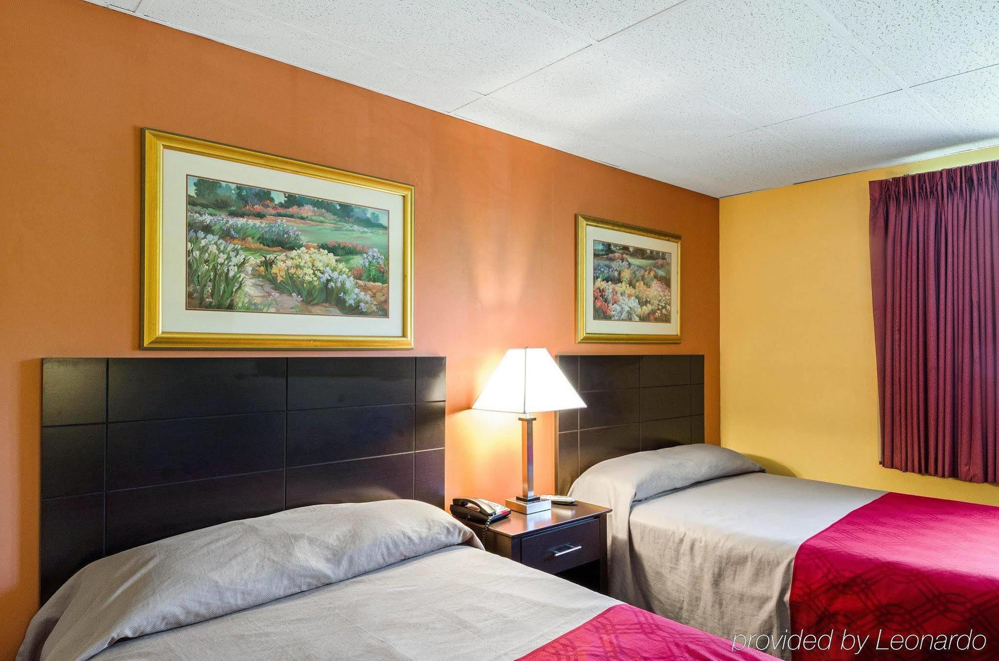Econolodge Framingham-Boston Dış mekan fotoğraf