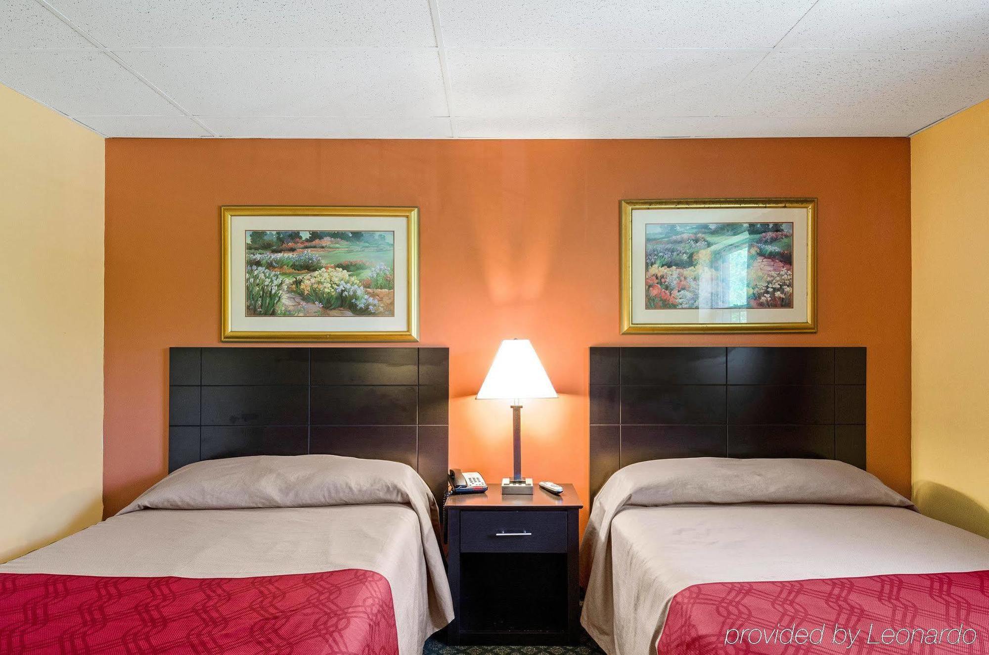 Econolodge Framingham-Boston Dış mekan fotoğraf
