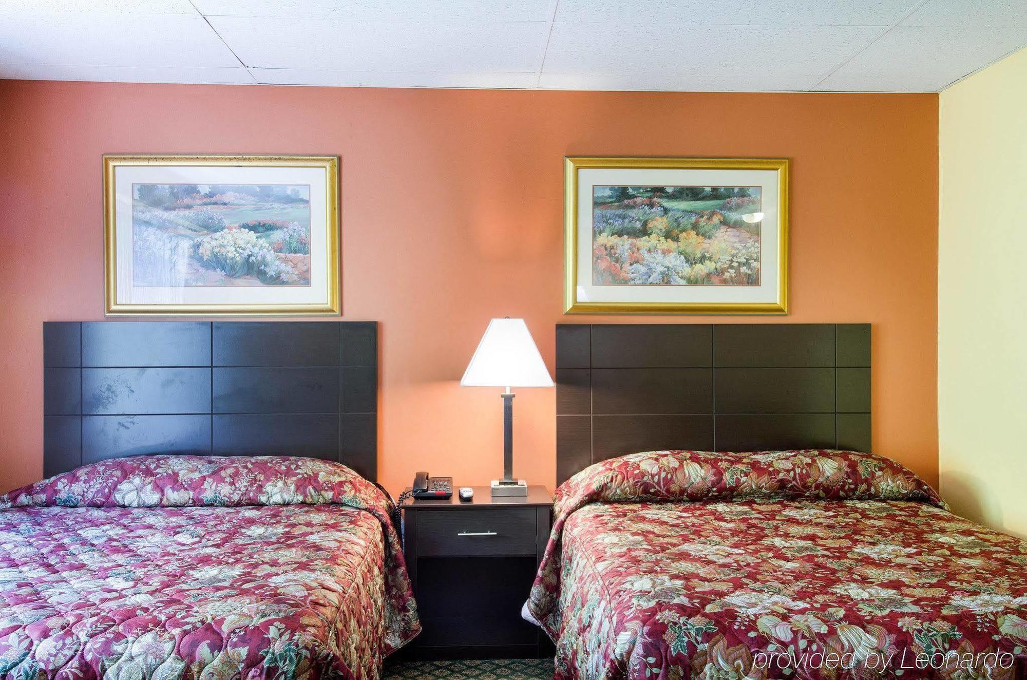 Econolodge Framingham-Boston Dış mekan fotoğraf