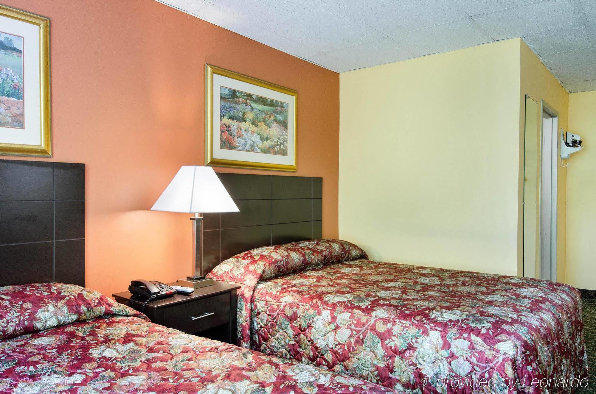 Econolodge Framingham-Boston Dış mekan fotoğraf