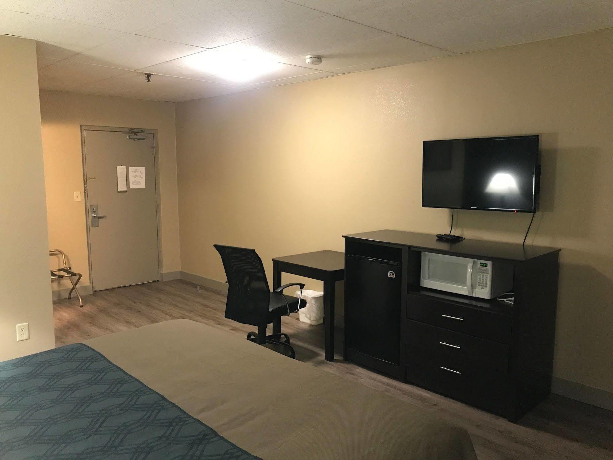Econolodge Framingham-Boston Dış mekan fotoğraf